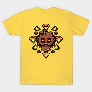 Chocolate N Peanut Butter T-Shirt